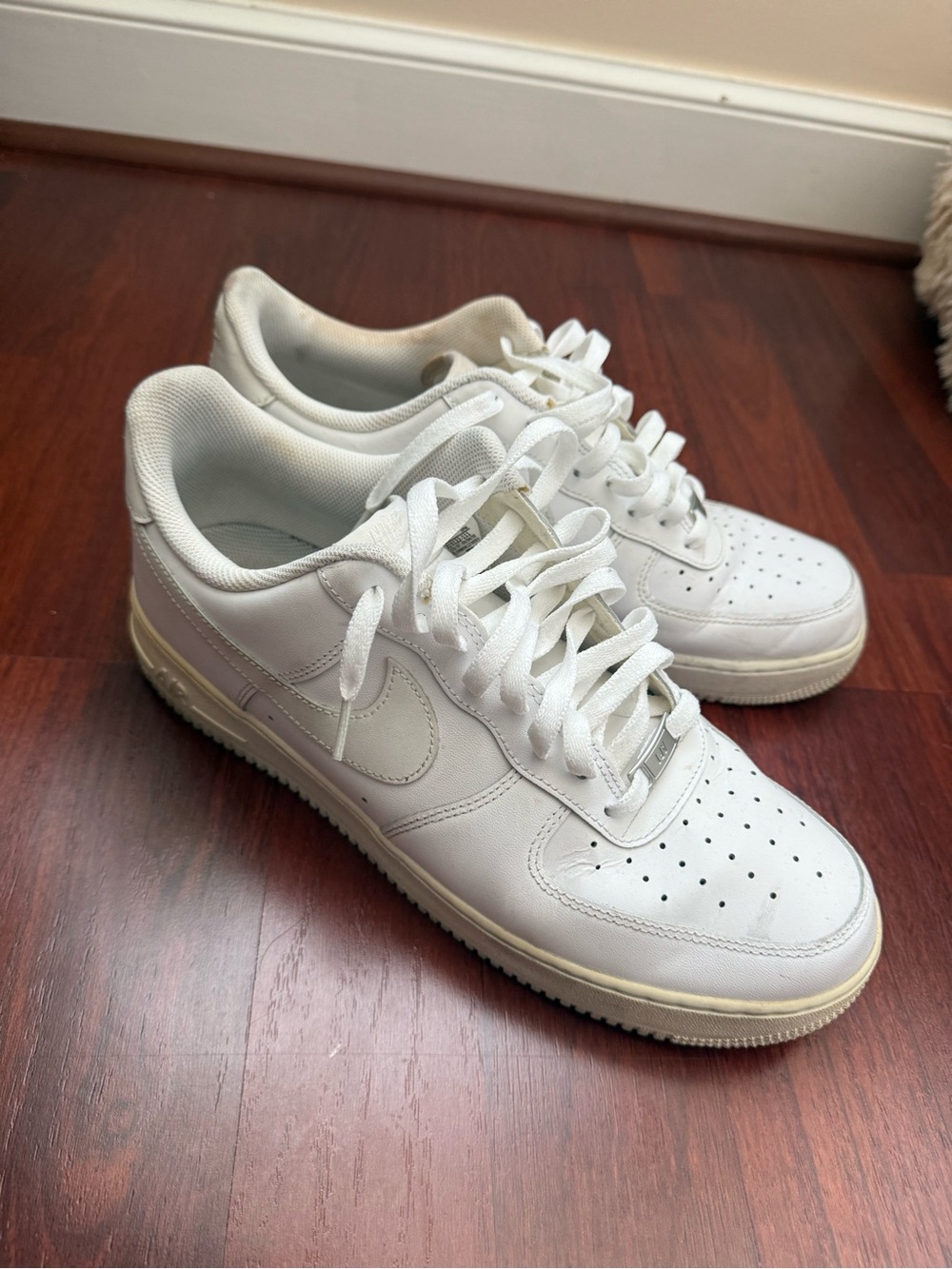 Nike Men’s Air Force 1